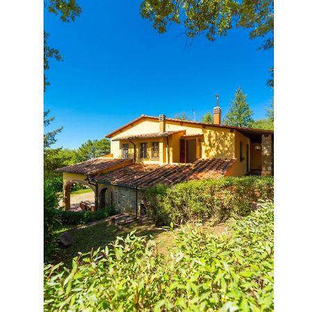 Villa Casa Al Sole Σιένα Εξωτερικό φωτογραφία