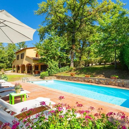 Villa Casa Al Sole Σιένα Εξωτερικό φωτογραφία