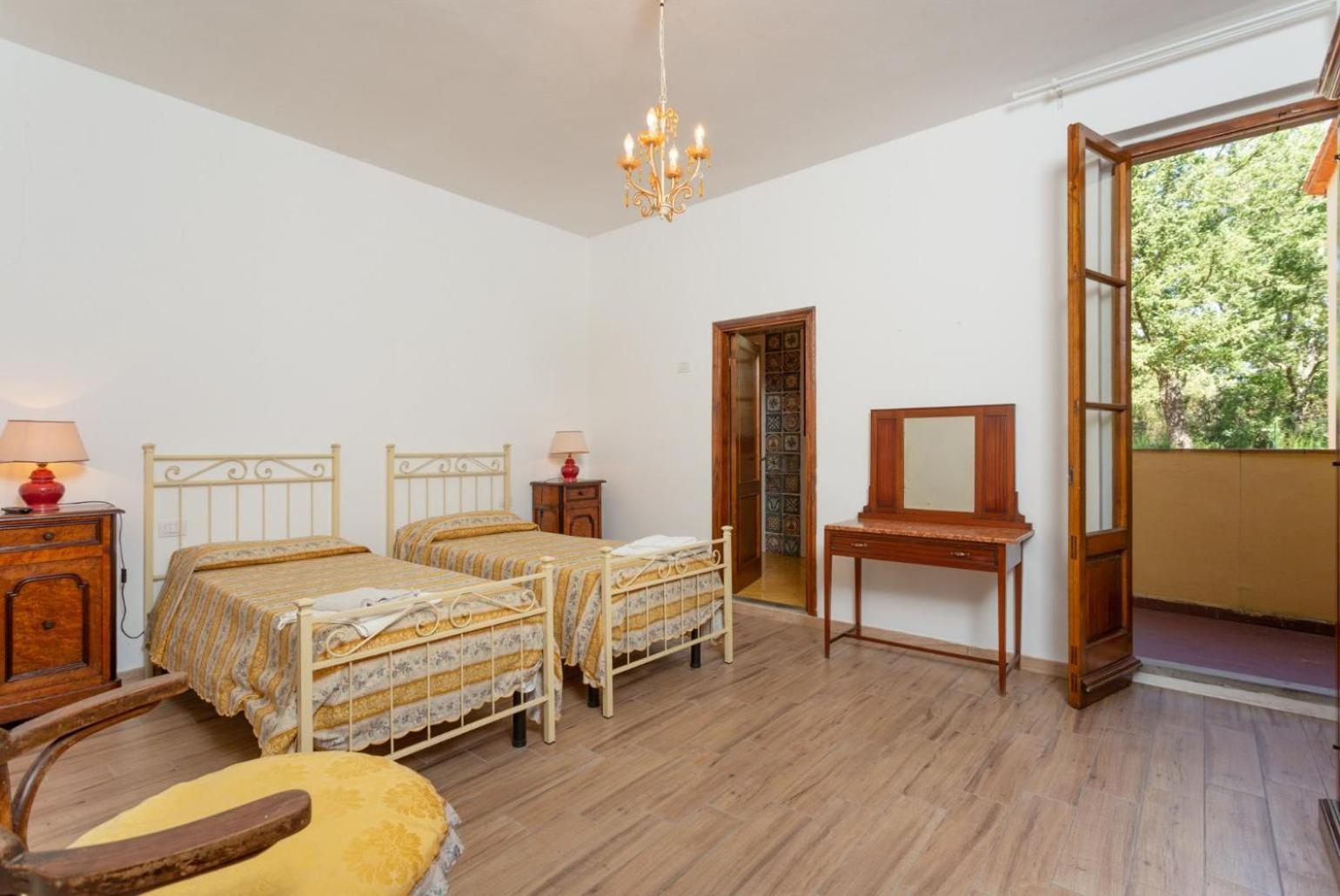 Villa Casa Al Sole Σιένα Εξωτερικό φωτογραφία