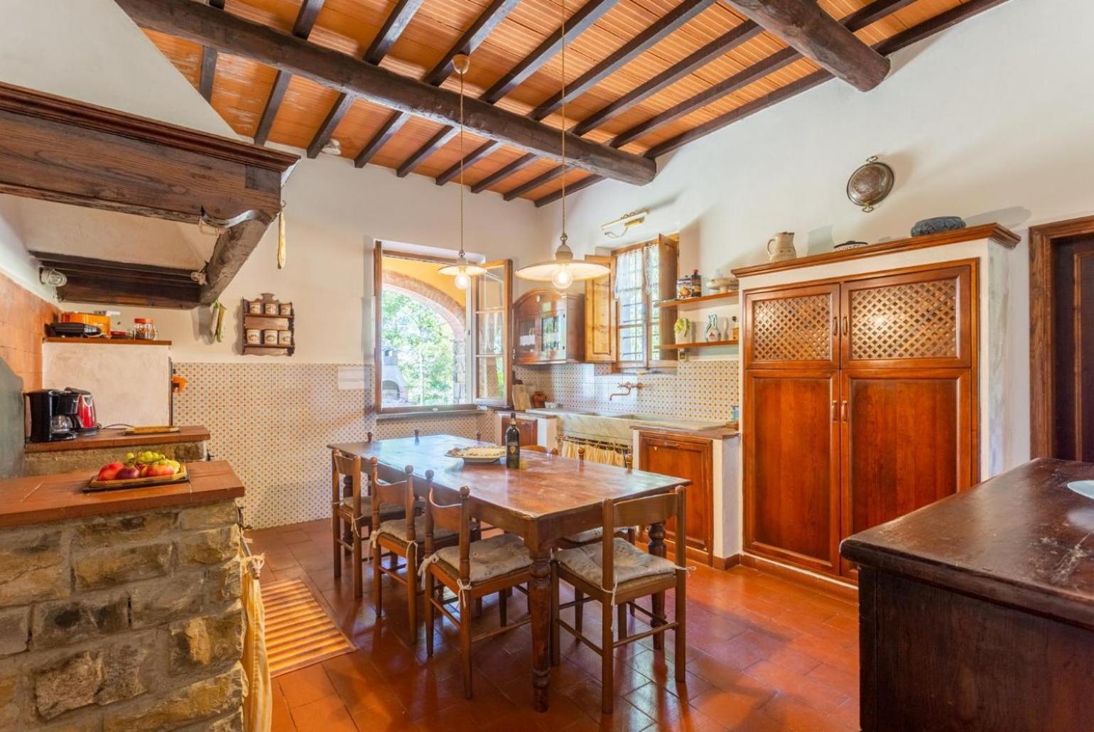 Villa Casa Al Sole Σιένα Εξωτερικό φωτογραφία