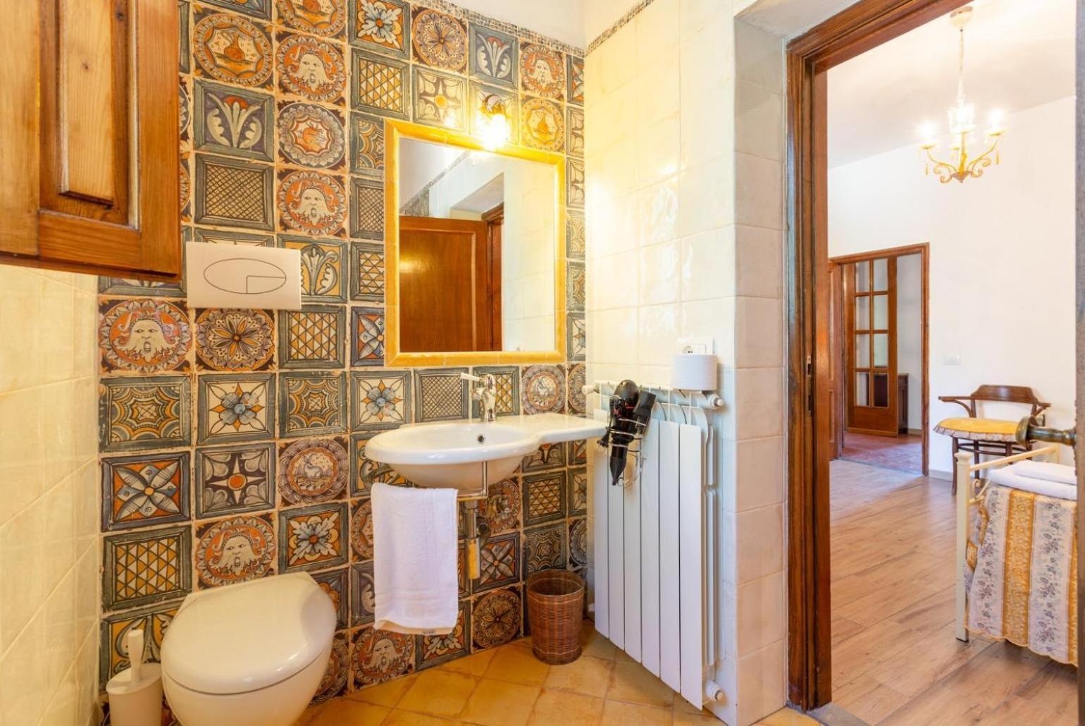 Villa Casa Al Sole Σιένα Εξωτερικό φωτογραφία
