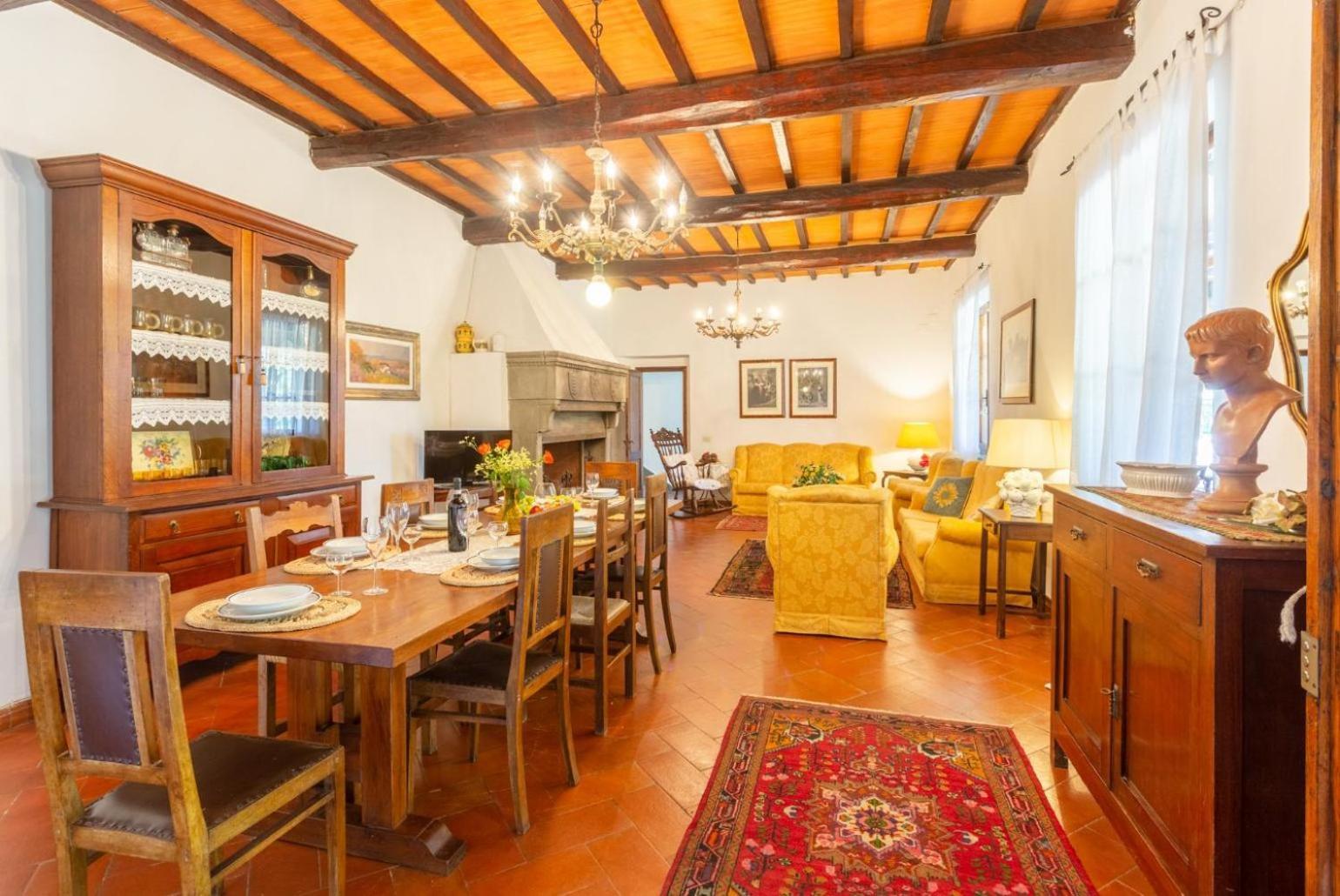 Villa Casa Al Sole Σιένα Εξωτερικό φωτογραφία