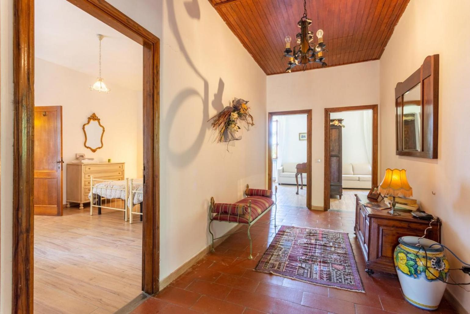 Villa Casa Al Sole Σιένα Εξωτερικό φωτογραφία
