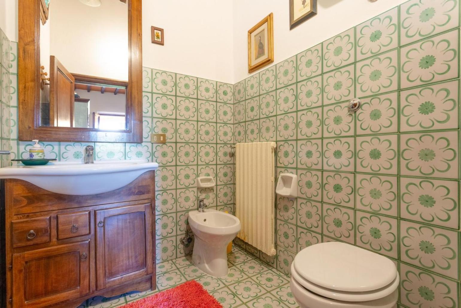 Villa Casa Al Sole Σιένα Εξωτερικό φωτογραφία