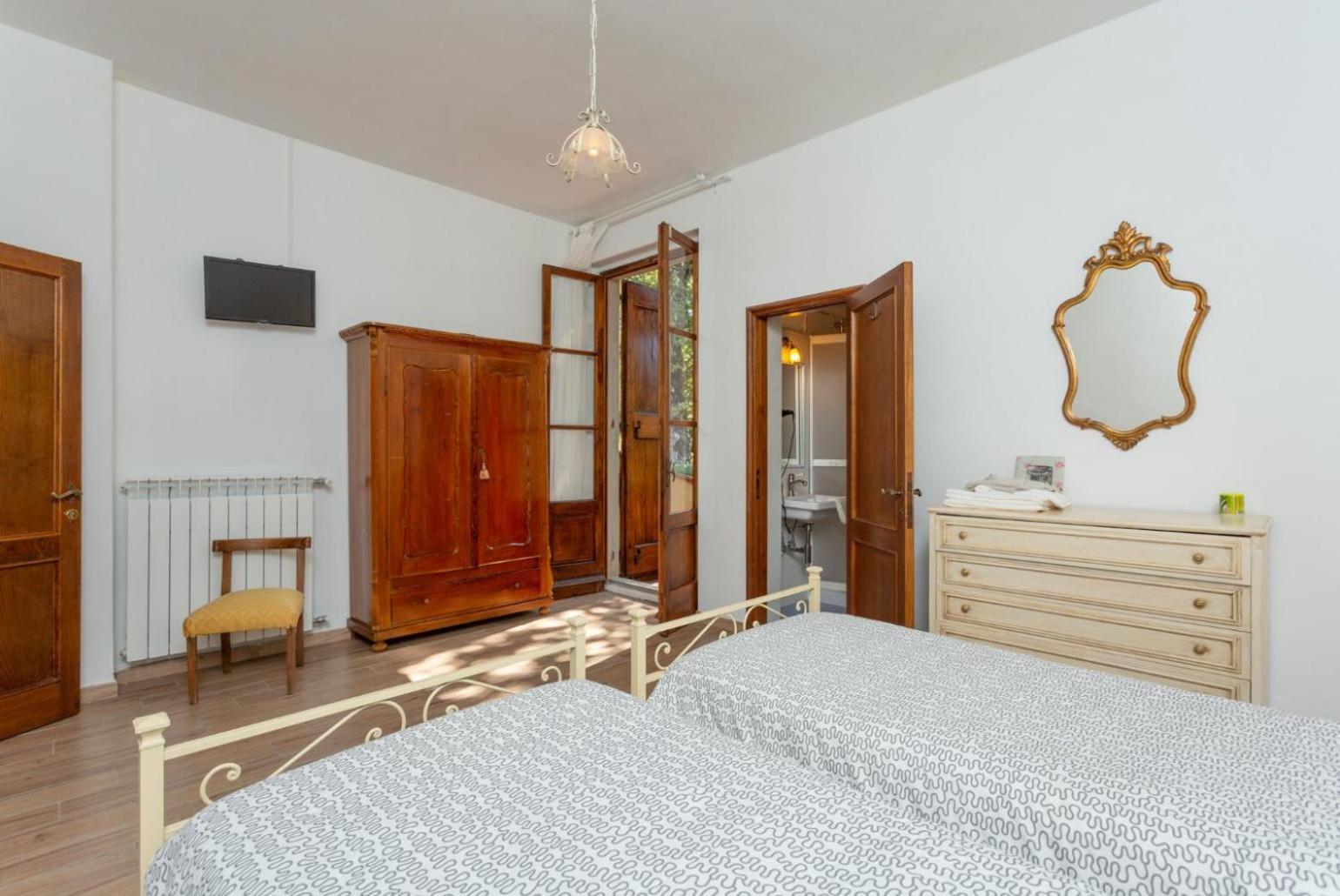 Villa Casa Al Sole Σιένα Εξωτερικό φωτογραφία
