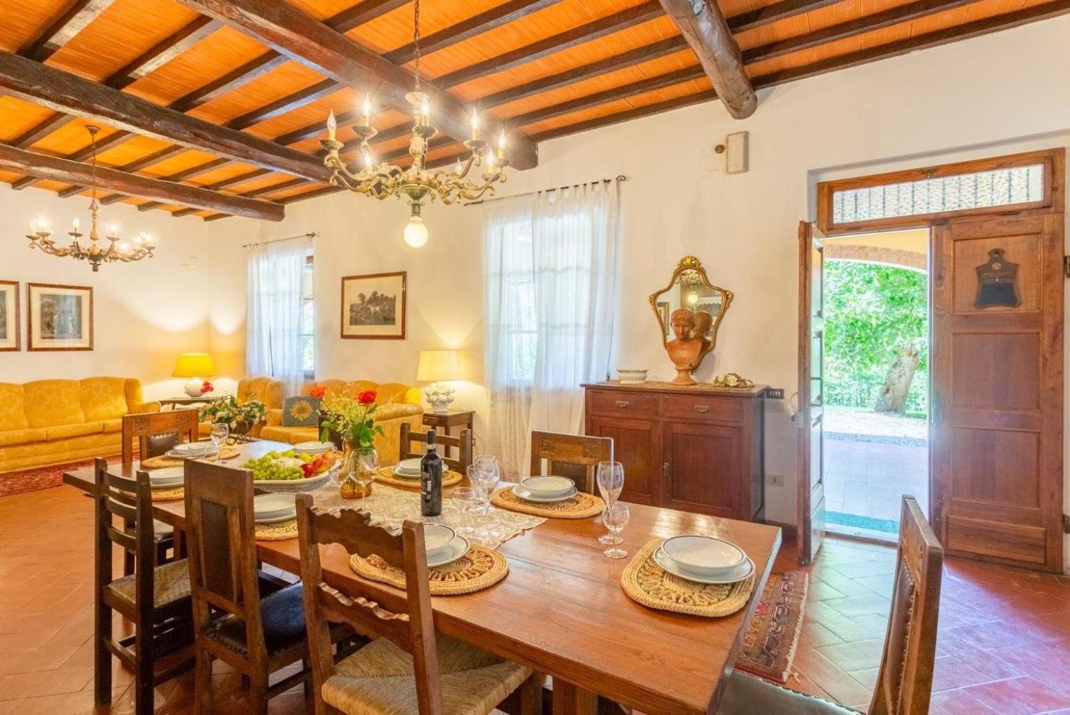 Villa Casa Al Sole Σιένα Εξωτερικό φωτογραφία