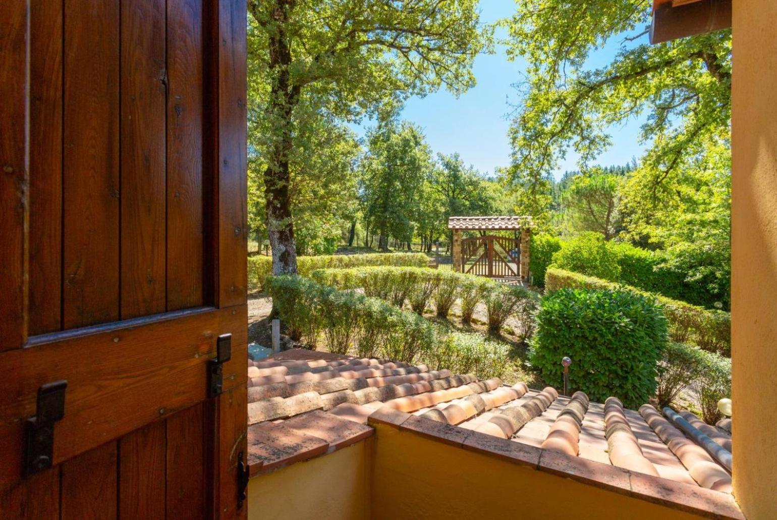 Villa Casa Al Sole Σιένα Εξωτερικό φωτογραφία