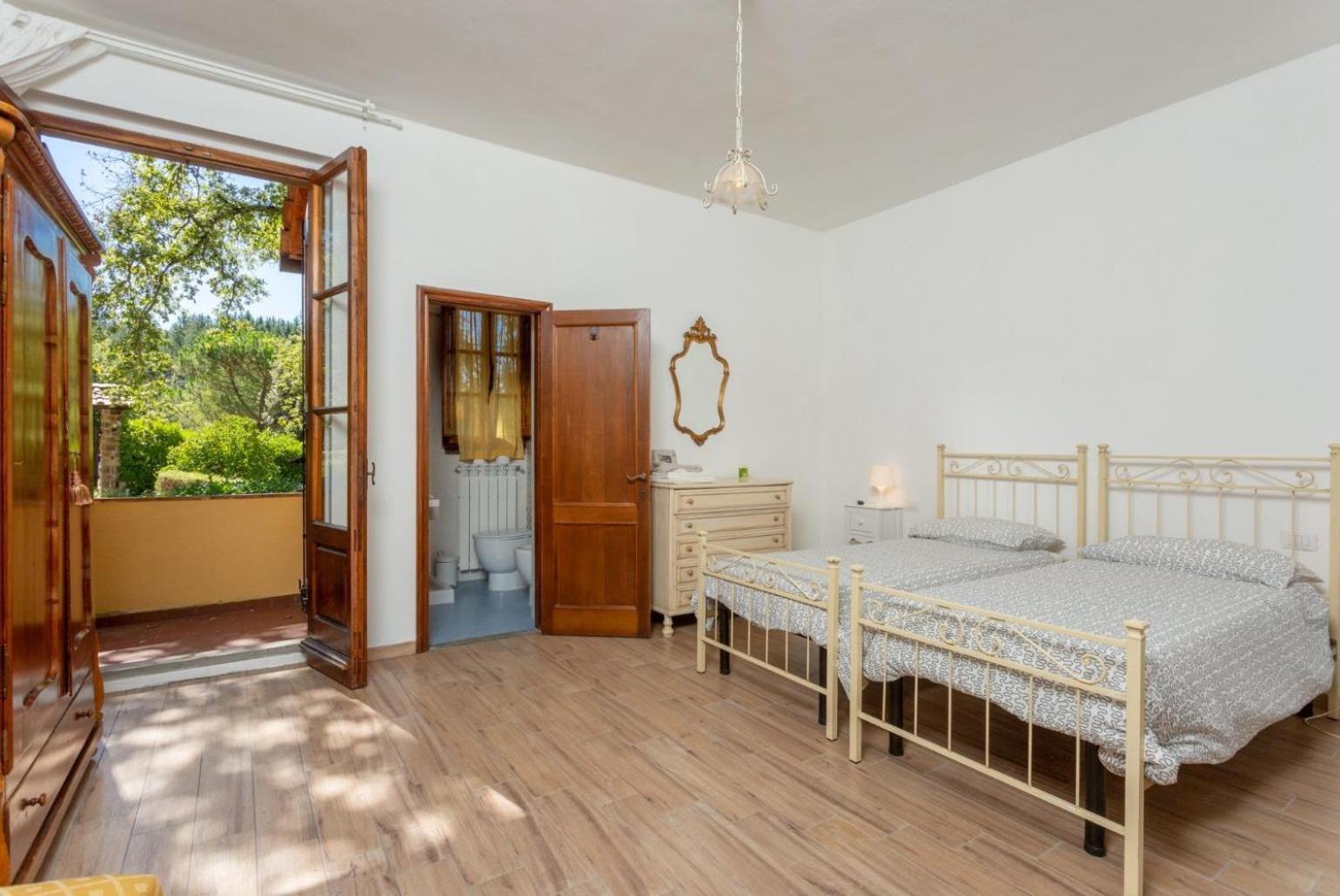 Villa Casa Al Sole Σιένα Εξωτερικό φωτογραφία