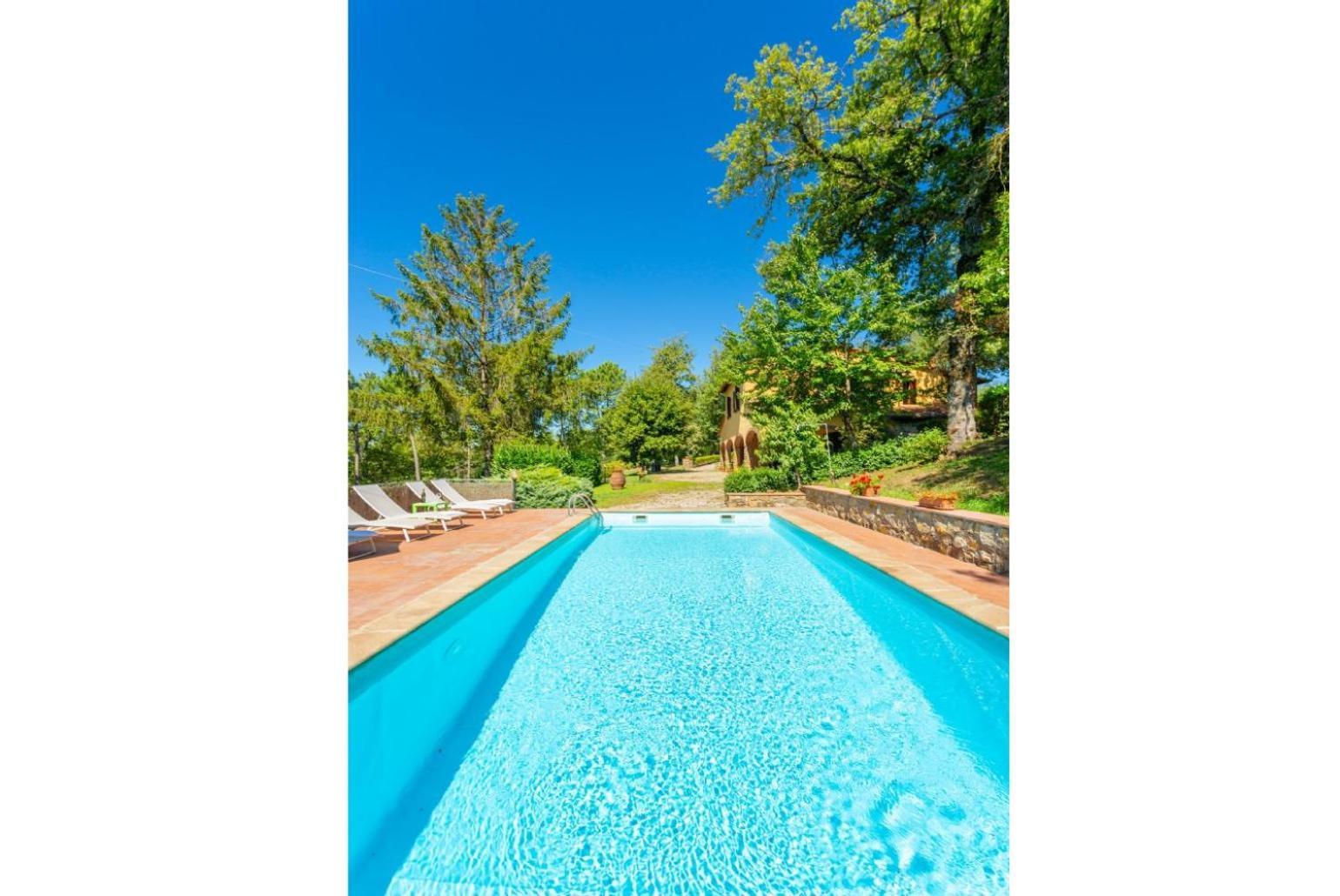 Villa Casa Al Sole Σιένα Εξωτερικό φωτογραφία